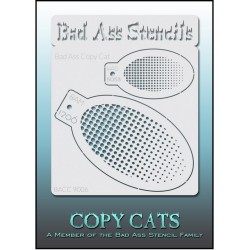 Bad Ass Copy Cats
